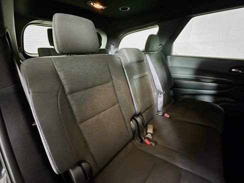 Used 2025 Dodge Durango GT image 27