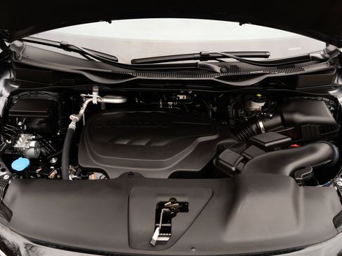 Used 2025 Honda Odyssey Elite image 51