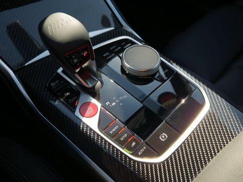 New 2026 BMW M2 Base image 12