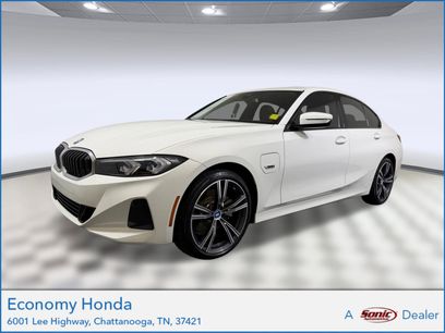 Used 2023 BMW 330e w/ Driving Assistance Package