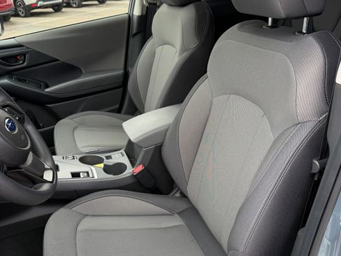 Certified 2025 Subaru Crosstrek 2.0i Premium image 16