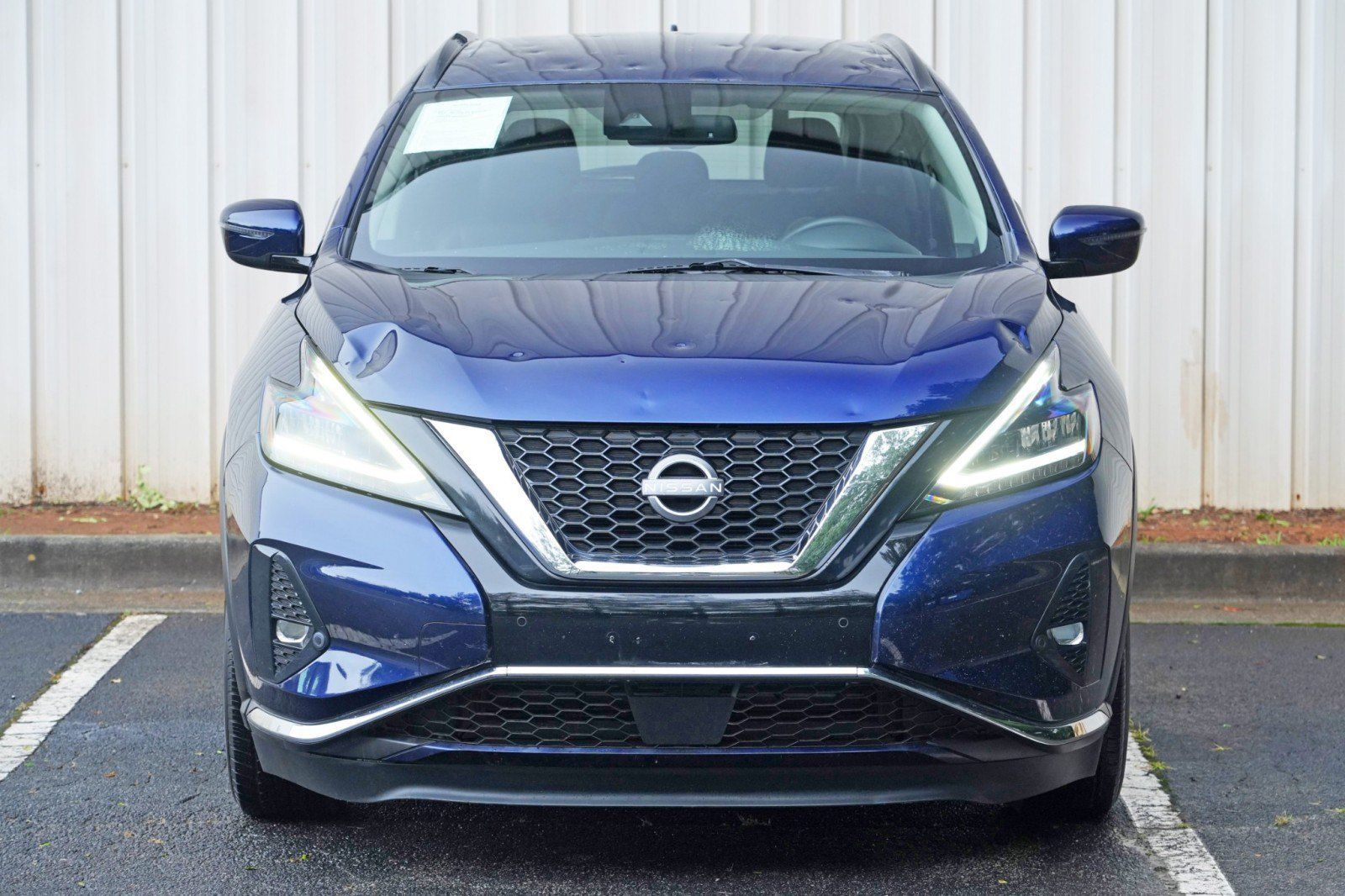 Used 2023 Nissan Murano SV FWD image 39