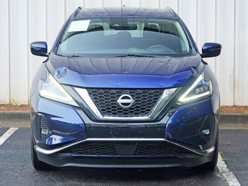 Used 2023 Nissan Murano SV FWD image 39