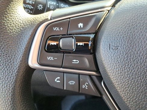Certified 2020 Honda Accord EX image 21