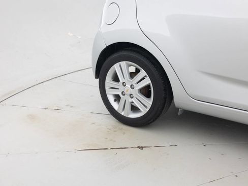 Used 2015 Chevrolet Spark LT image 18
