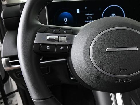 New 2026 Hyundai Tucson SEL image 19