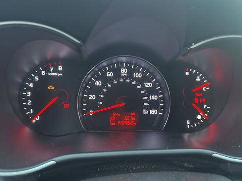 Used 2014 Kia Sorento LX image 15