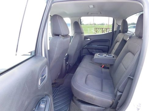 Used 2015 GMC Canyon SLE w/ SLE Convenience Package image 13