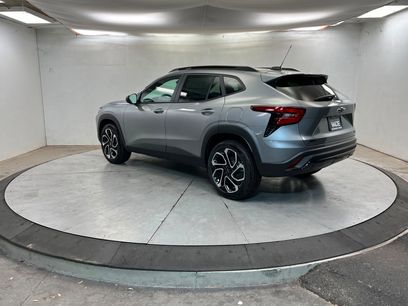 New 2026 Chevrolet Trax RS w/ Sunroof Package