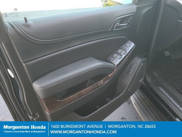 Used 2019 Chevrolet Suburban LT AWD/4WD image 13