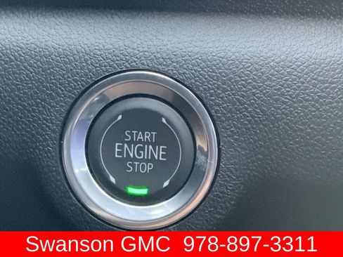 New 2026 GMC Terrain Elevation w/ Elevation Premium Package AWD/4WD image 17