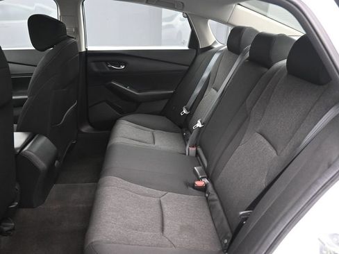 Used 2024 Honda Accord EX image 20