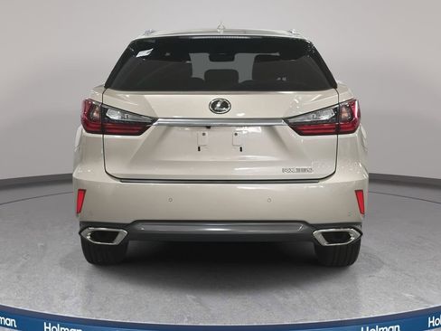 Used 2017 Lexus RX 350 350 w/ Premium Package image 7