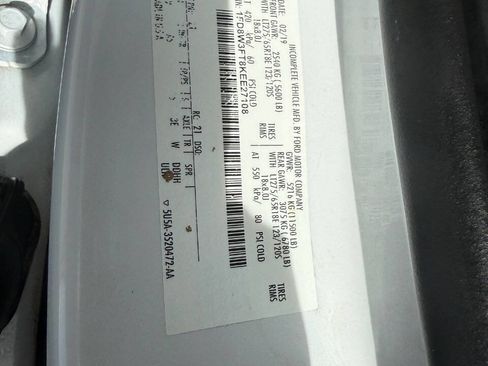 Used 2019 Ford F350 XL w/ Power Equipment Group image 35