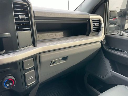Used 2023 Ford F250 XL w/ FX4 Off-Road Package AWD/4WD image 51
