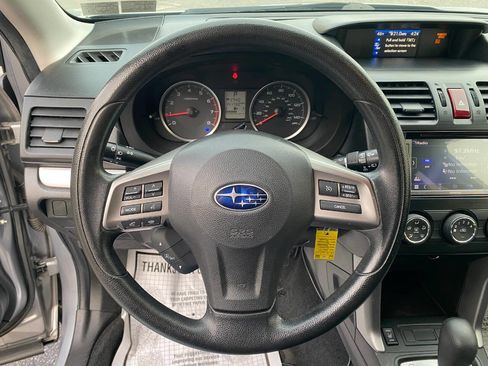 Used 2014 Subaru Forester 2.5i Premium w/ Protection Package #1 image 13