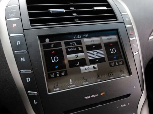 Used 2013 Lincoln MKZ Hybrid FWD image 51