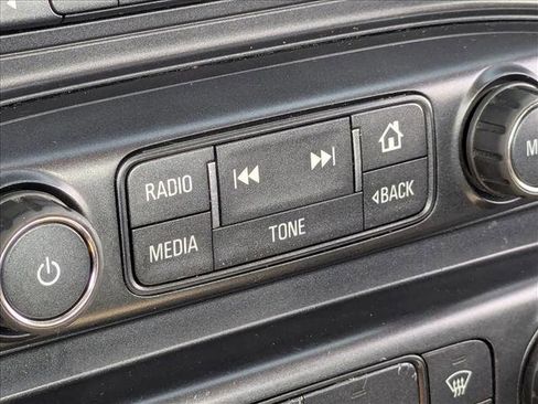 Used 2016 GMC Sierra 1500 2WD Regular Cab image 13