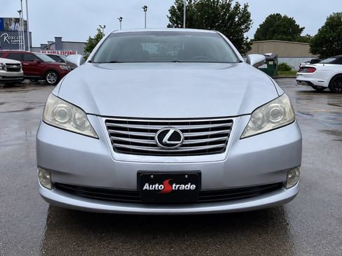 Used 2011 Lexus ES 350 FWD image 3