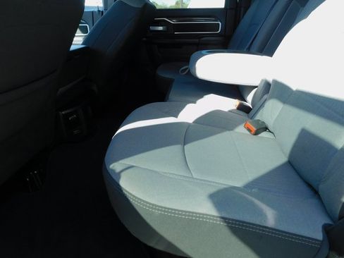 Used 2024 RAM 3500 Big Horn image 20