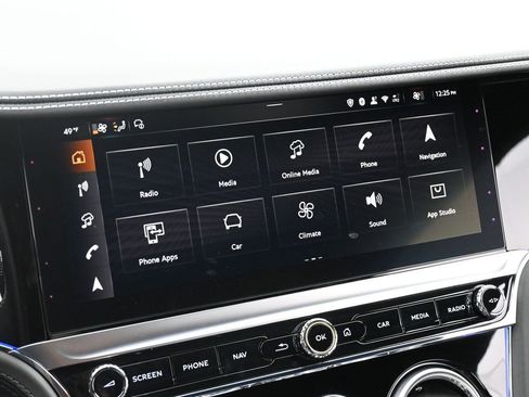 New 2026 Bentley Continental GT image 23