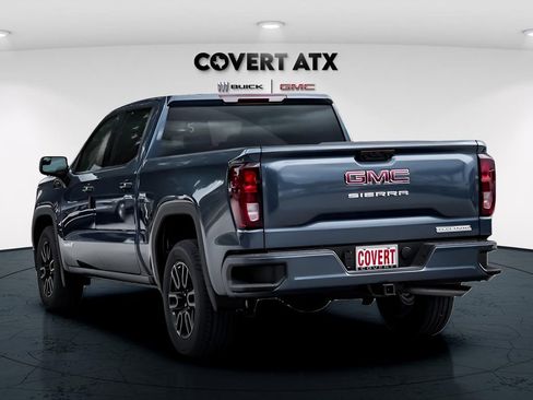 New 2026 GMC Sierra 1500 Elevation image 6
