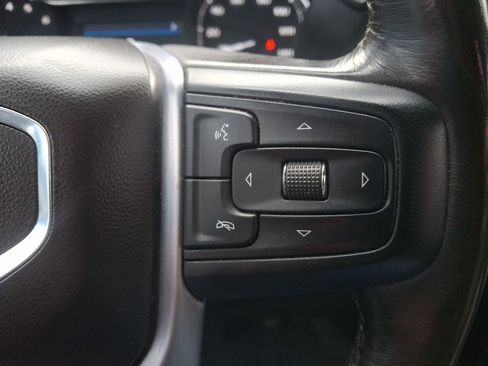 Used 2021 GMC Sierra 1500 SLT w/ X31 Off-Road Package image 22