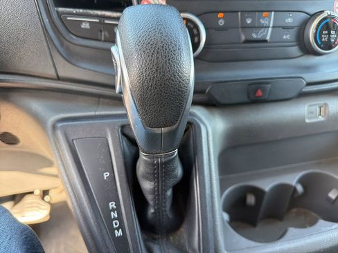 Used 2023 Ford Transit 250 148 High Roof image 25