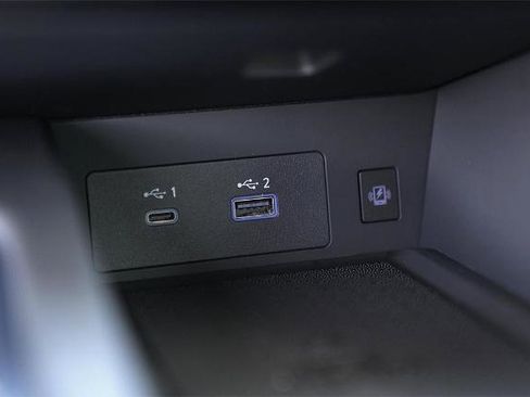 Certified 2025 INFINITI QX60 Luxe w/ Cargo Package image 16