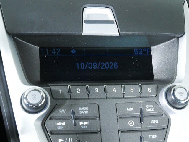Used 2013 Chevrolet Equinox LS w/ LPO, Protection Package FWD image 28