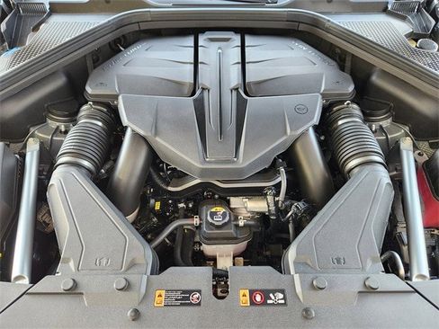 New 2026 Genesis GV80 3.5T Prestige image 25