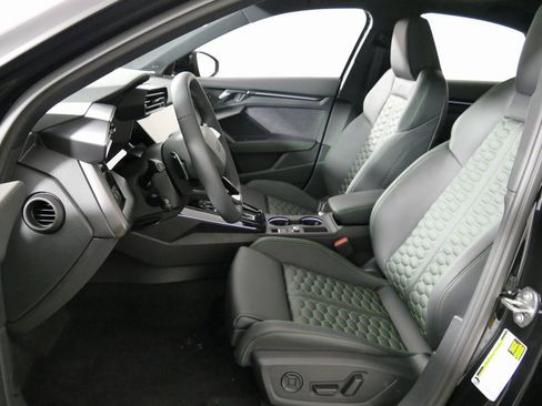 New 2026 Audi RS 3 image 14