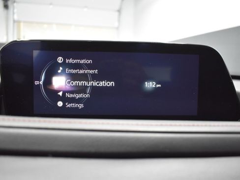 Used 2023 MAZDA CX-30 AWD 2.5 S w/ Preferred Package image 22