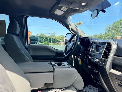 Used 2019 Ford F250 XL w/ Power Equipment Group AWD/4WD image 10