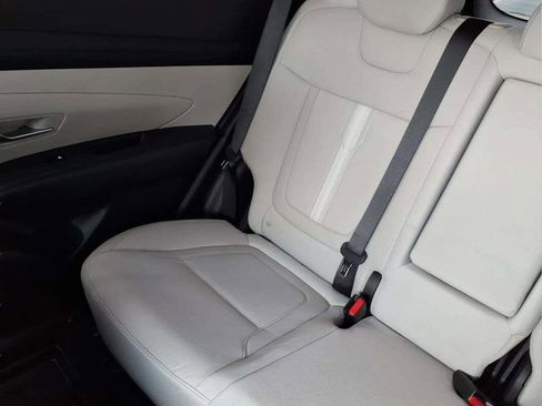 Used 2026 Hyundai Tucson SEL FWD image 16