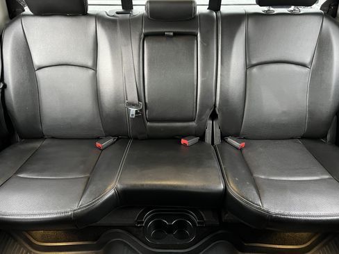 Used 2013 RAM 1500 Laramie w/ Convenience Group image 16