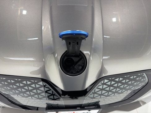 Used 2025 BMW iX xDrive50 w/ Premium Package image 41