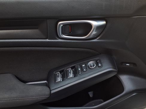 Used 2025 Honda Civic Sport image 20
