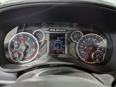 New 2025 RAM 2500 Tradesman image 17