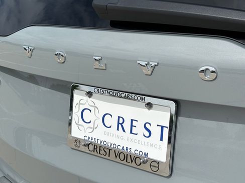 New 2026 Volvo XC90 B6 Ultra w/ Protection Package Premier image 7