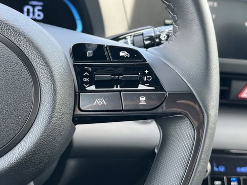 New 2026 Hyundai Elantra SEL Sport Premium FWD image 19