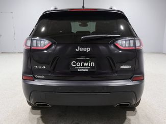 Used 2021 Jeep Cherokee Latitude Lux AWD/4WD video 3