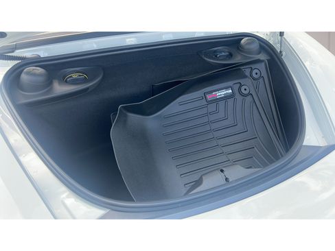 Certified 2025 Porsche 718 Boxster w/ Premium Package RWD image 16