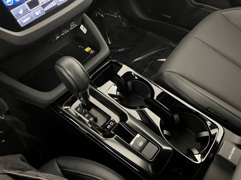 New 2026 Subaru Forester Limited image 19