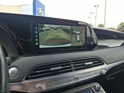 Used 2021 Hyundai Palisade Calligraphy w/ Cargo Package image 21