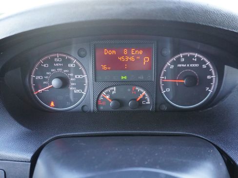 Used 2018 RAM ProMaster 2500 w/ Interior Convenience Group FWD image 15