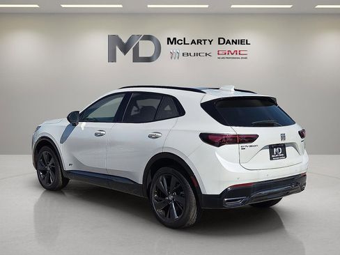 New 2025 Buick Envision Sport Touring image 4