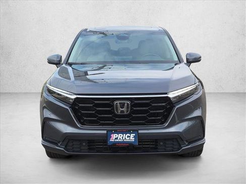 Used 2024 Honda CR-V EX-L image 2