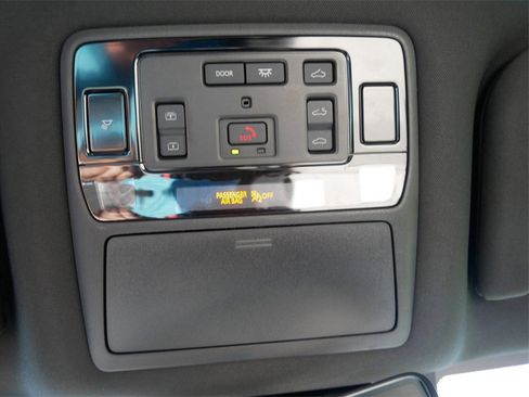 Used 2025 Lexus TX 350 AWD image 27