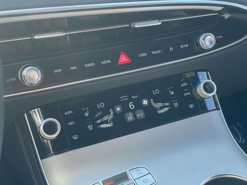 New 2026 Genesis GV70 3.5T Sport Advanced image 17